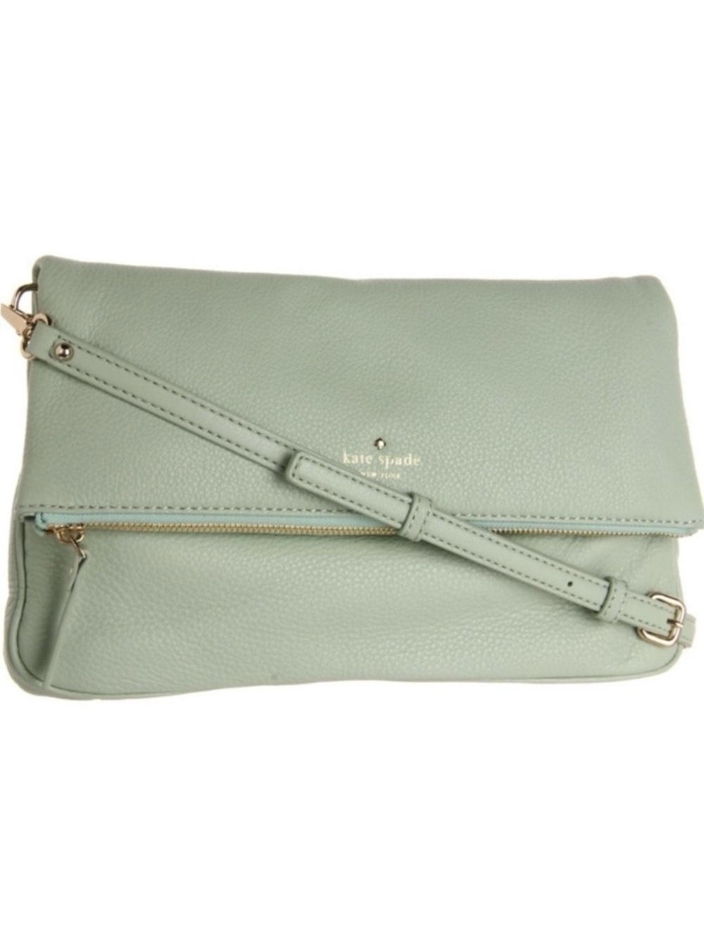 Kate Spade Cobble Hill Clarke Foldover Bag